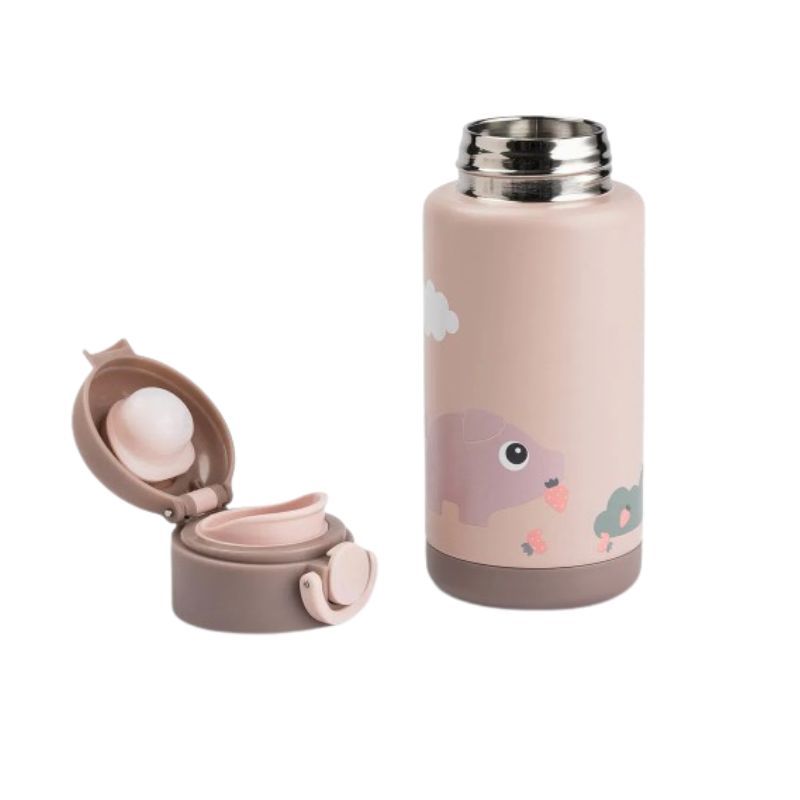 Termos med motiv, Rose