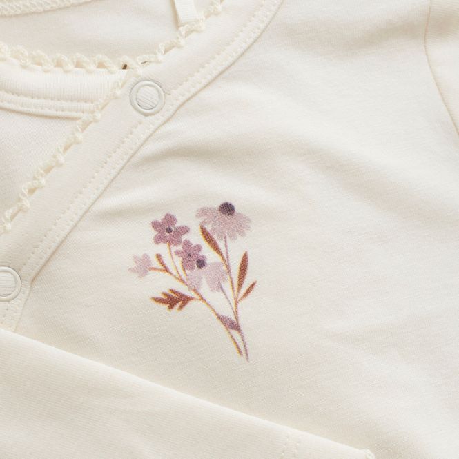 Hovedbilde Omslagsbody, Blomst