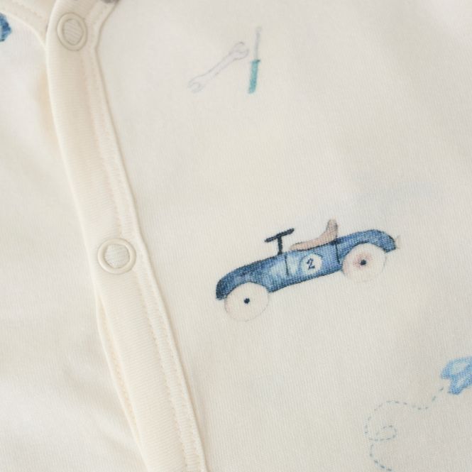 Hovedbilde Romper  / heldress, Rain Washed 
