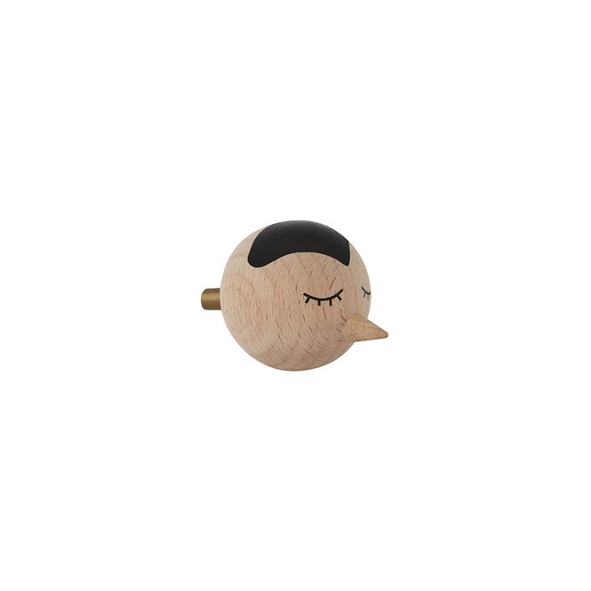 Hovedbilde OYOY | Mini knagg| Pingvin 