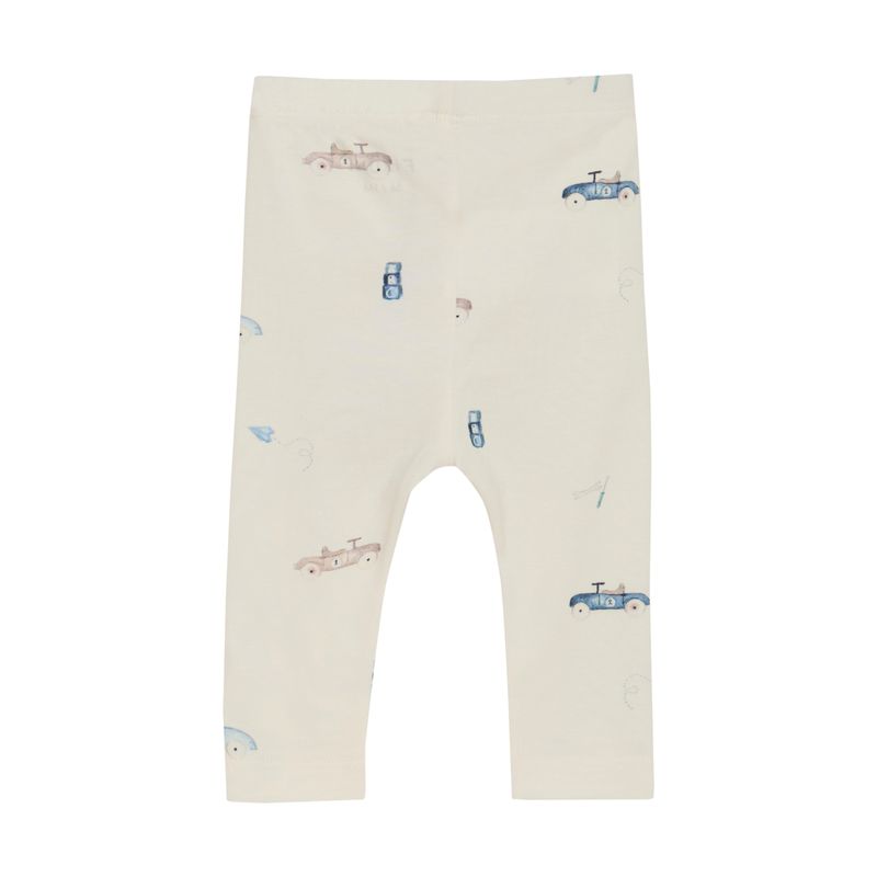 Leggings, Rain Washed