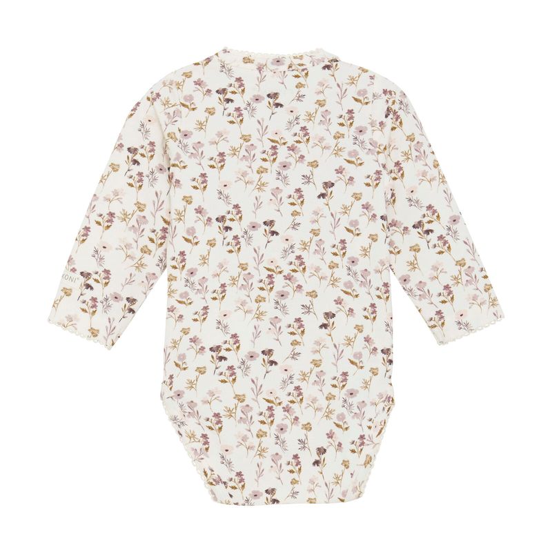 Omslagsbody, Violet Ice