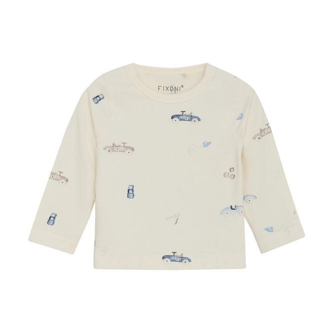 Hovedbilde Genser, Rain Washed