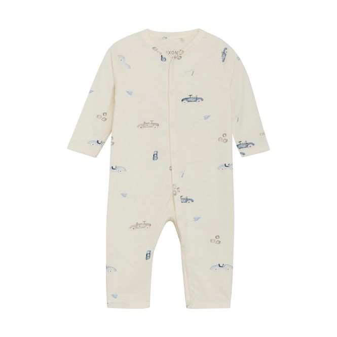 Hovedbilde Romper  / heldress, Rain Washed 