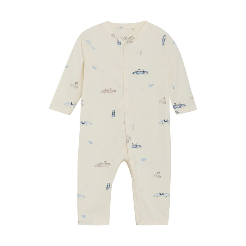 Romper  / heldress, Rain Washed 