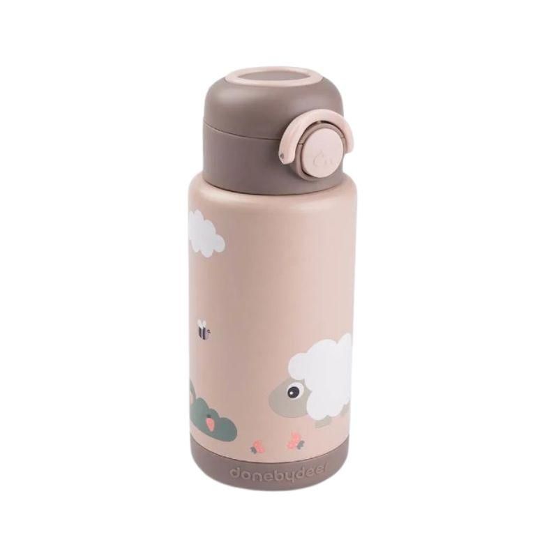 Termos med motiv, Rose