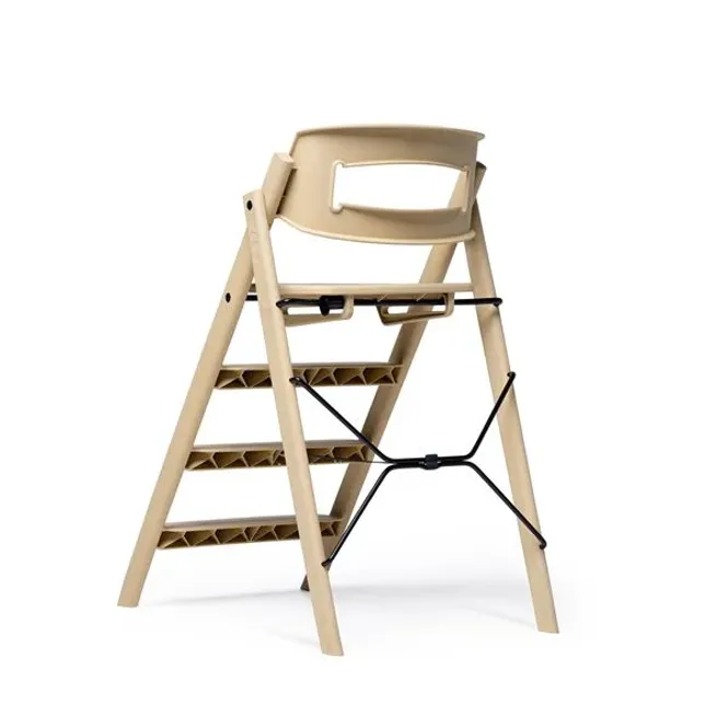 Hovedbilde KAOS KLAPP Barnestol | Dessert Sand 